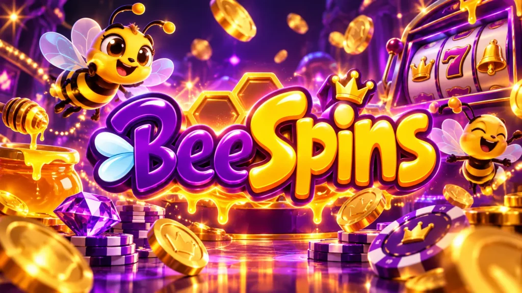 beespins