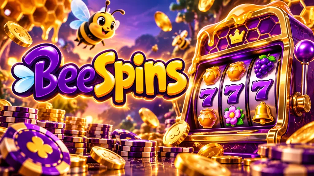 beespins pokies